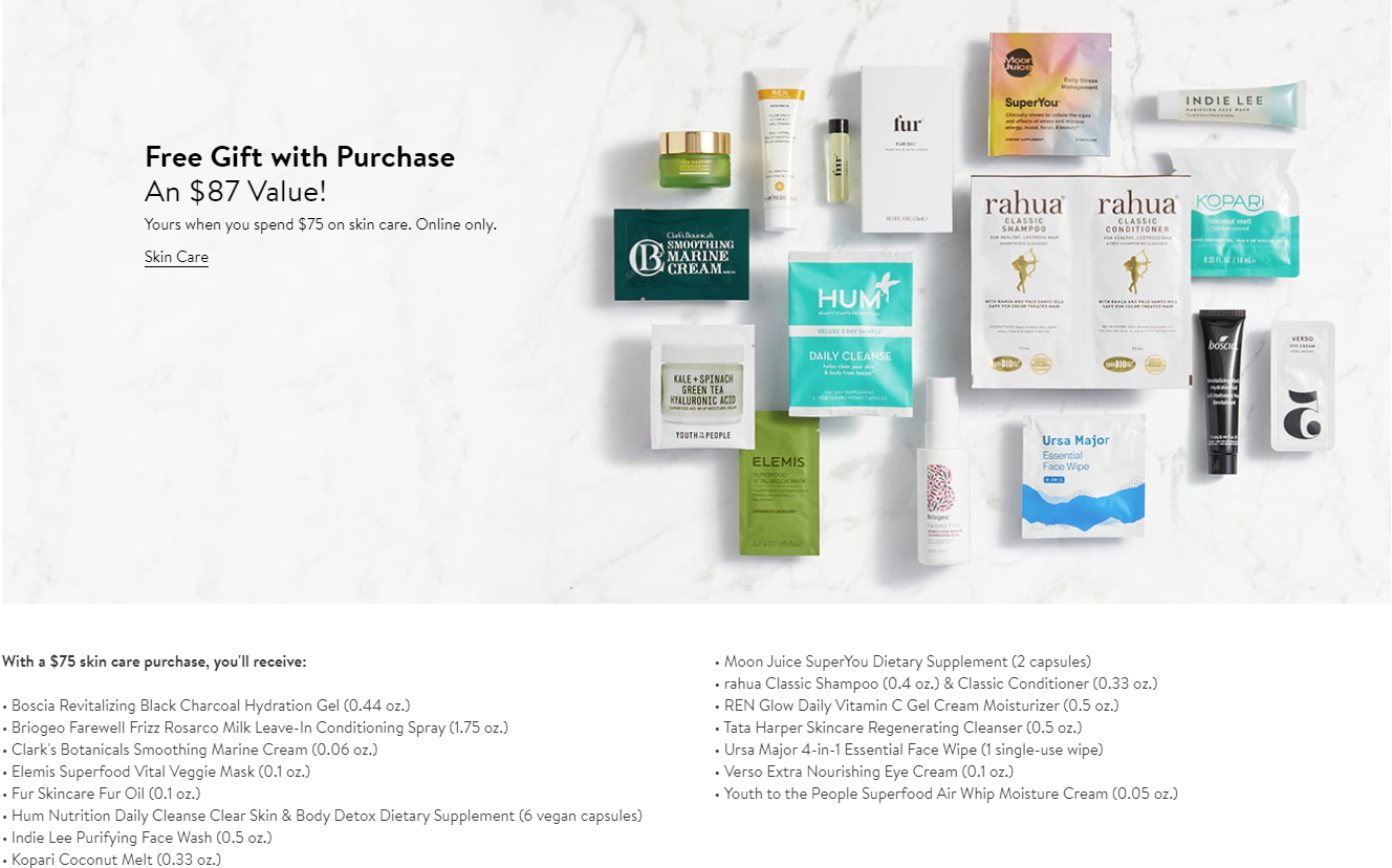 09.09.2019 Nordstrom 赠品.png