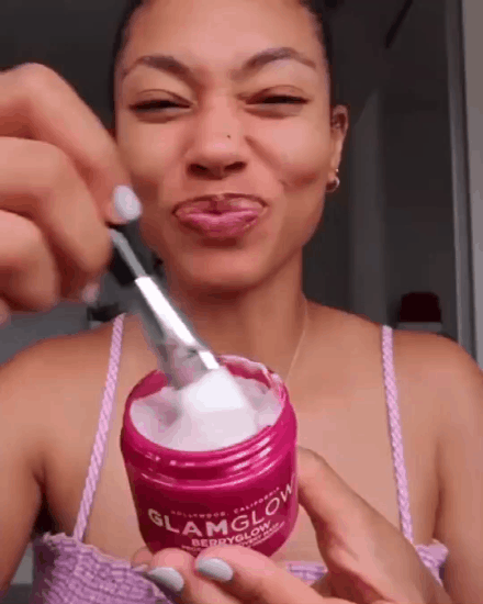 BERRYGLOW