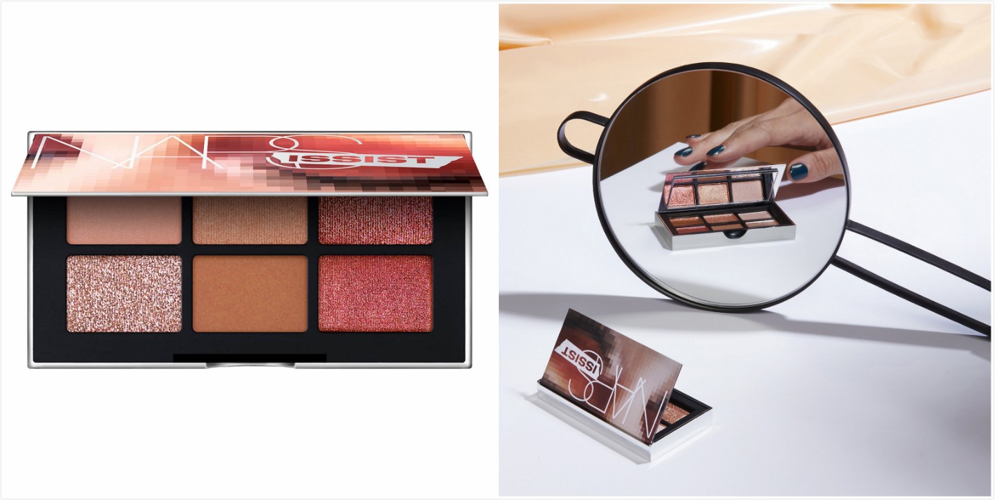 【每人6盘】丝芙兰迷你眼影盘