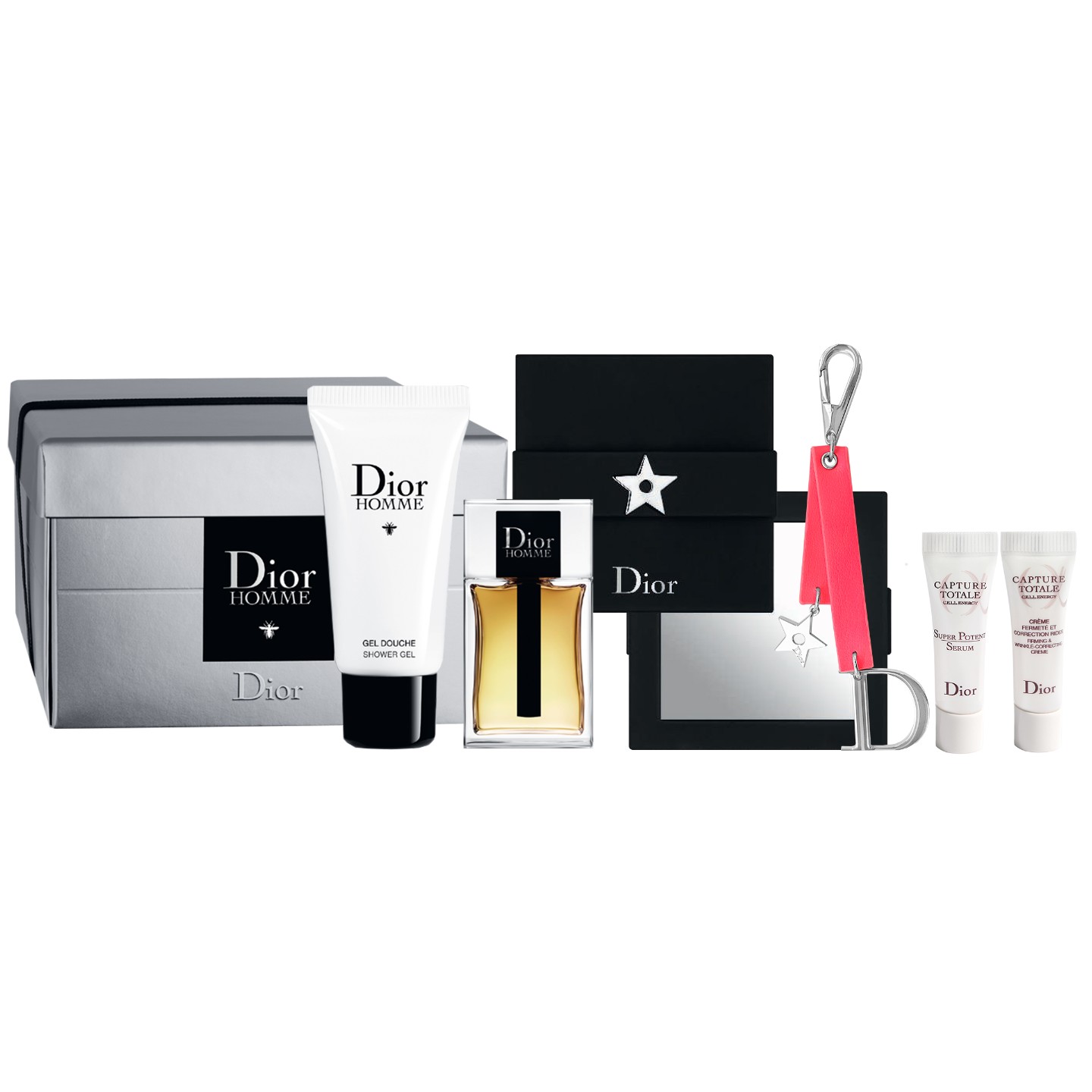 Last Day Dior Exclusive Father s Day Event Up to 6 piece Gift