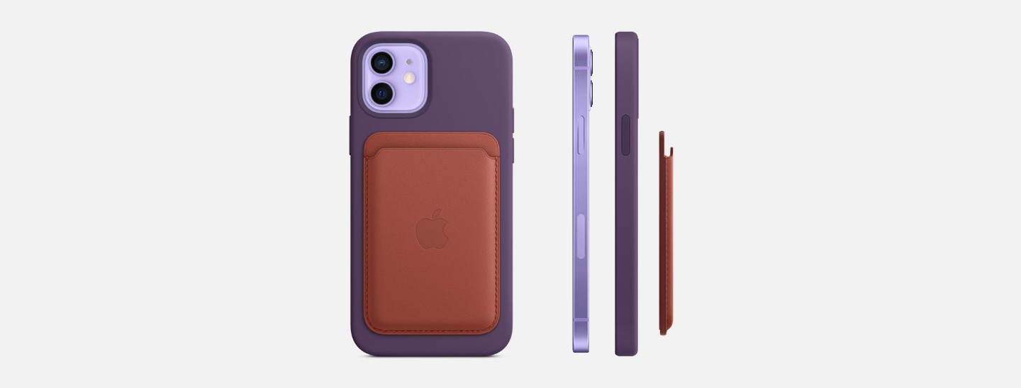 Iphone 12 12 Mini 紫色版正式开卖 苹果卡免息分期还返3 运营商优惠汇总省高达 700 北美省钱快报