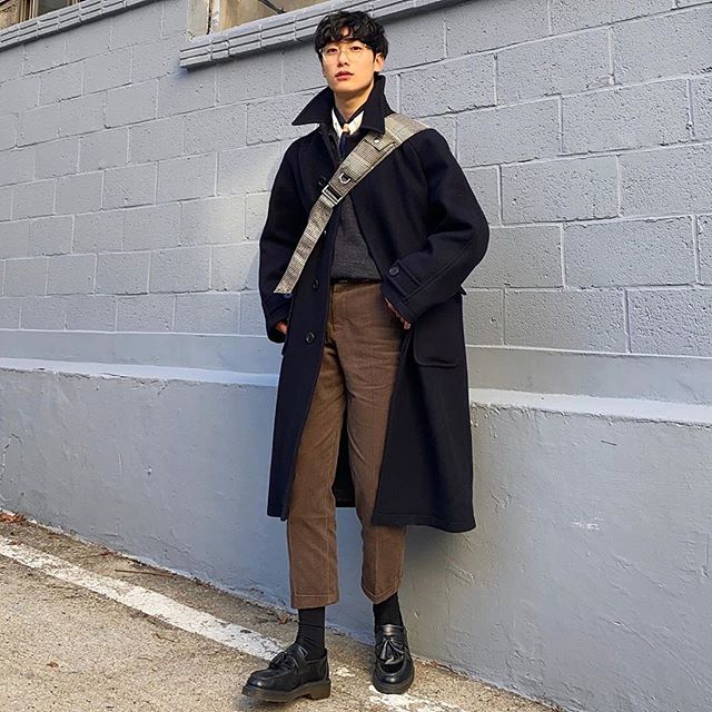 图片来自于@ drmartensofficial ins,版权属于原