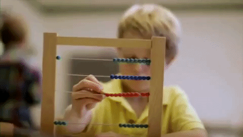 蒙特梭利独立