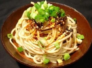 凉面
