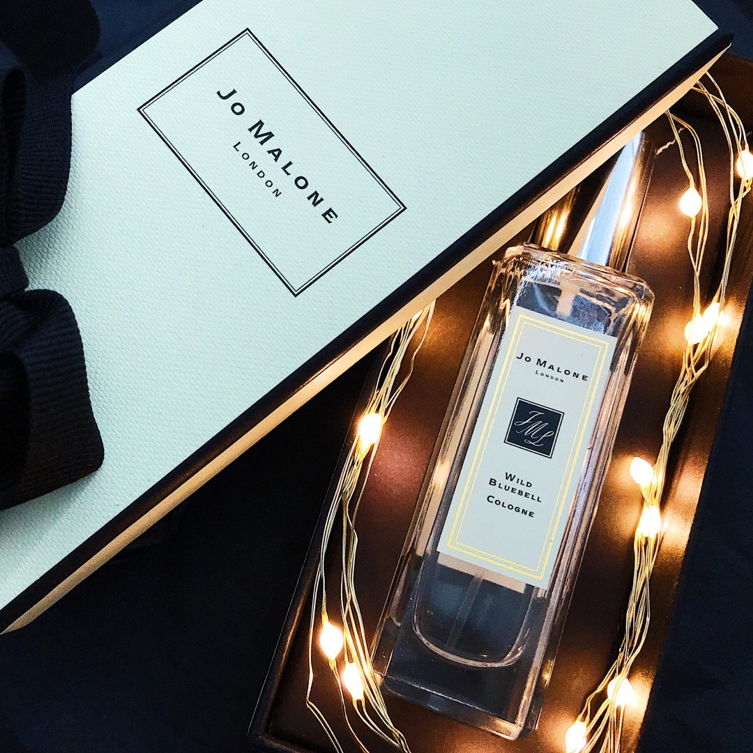 jo malone 精选香氛蜡烛大促 蓝风铃也参加 低至7.