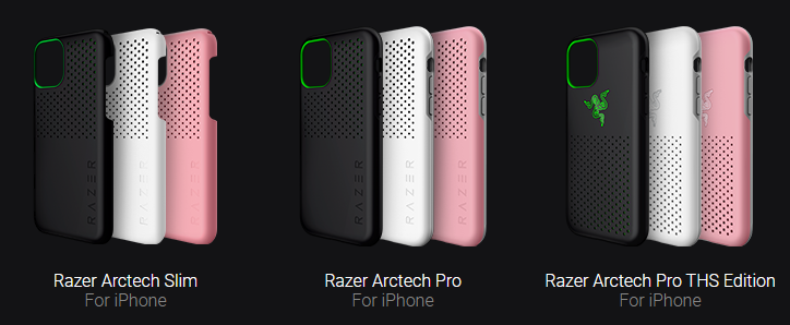 Razer 海量新品北海巨妖再进化让 光 遍布每个角落新发光猫耳心情麦克风上线黑色版首发 北美省钱快报