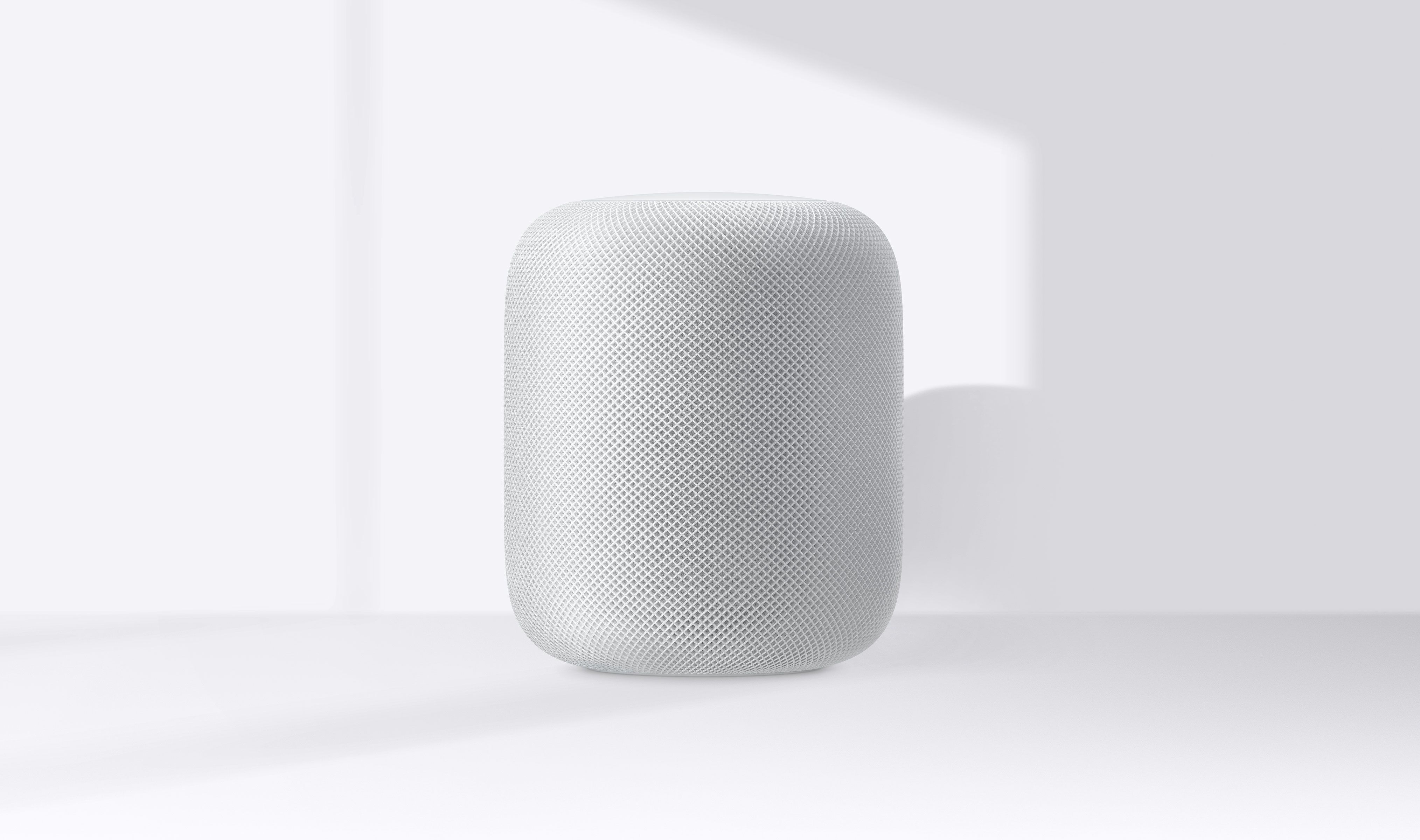 Apple 官方证实homepod 现有库存卖完即退市 仍可获软件支持退役 Homepod 官宣停产 北美省钱快报