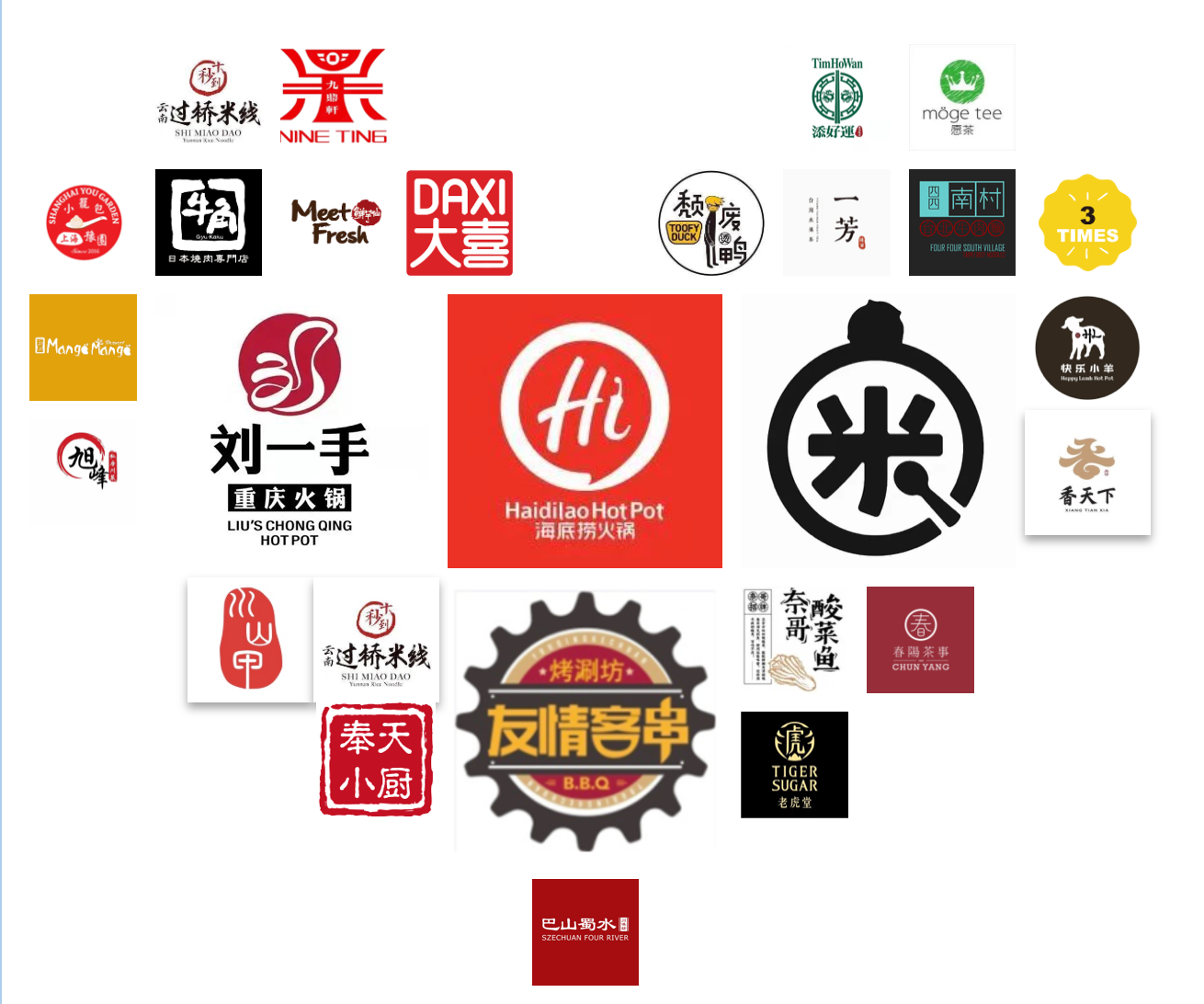 独家 熊猫外卖海底捞 鲜芋仙等人气商家低至 1 晒单抽奖新用户立领 46紅包 北美省钱快报