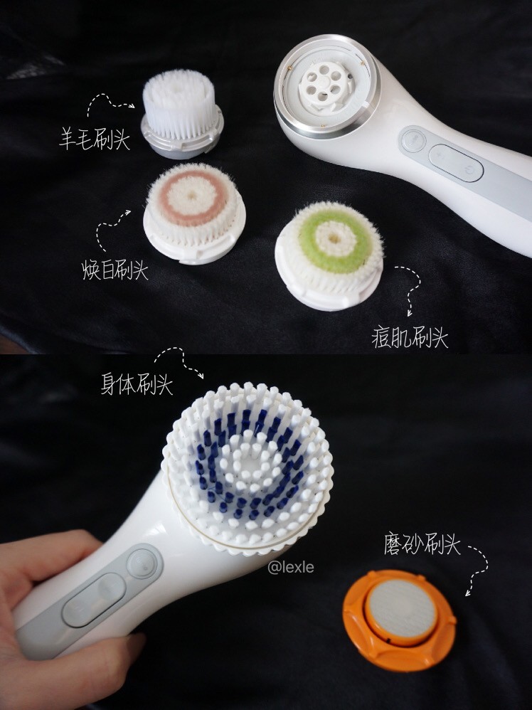 常见家用美容仪集合啦爱美人士的福利宅家变美机会来了 德国打折网