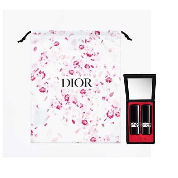 My Dior Valentine's Gift Card for myself yay #dior #gift #card #wish #