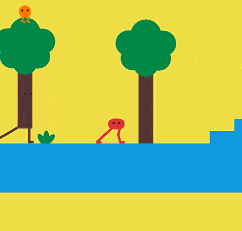 pikuniku amazon switch pikuniku amazon switch