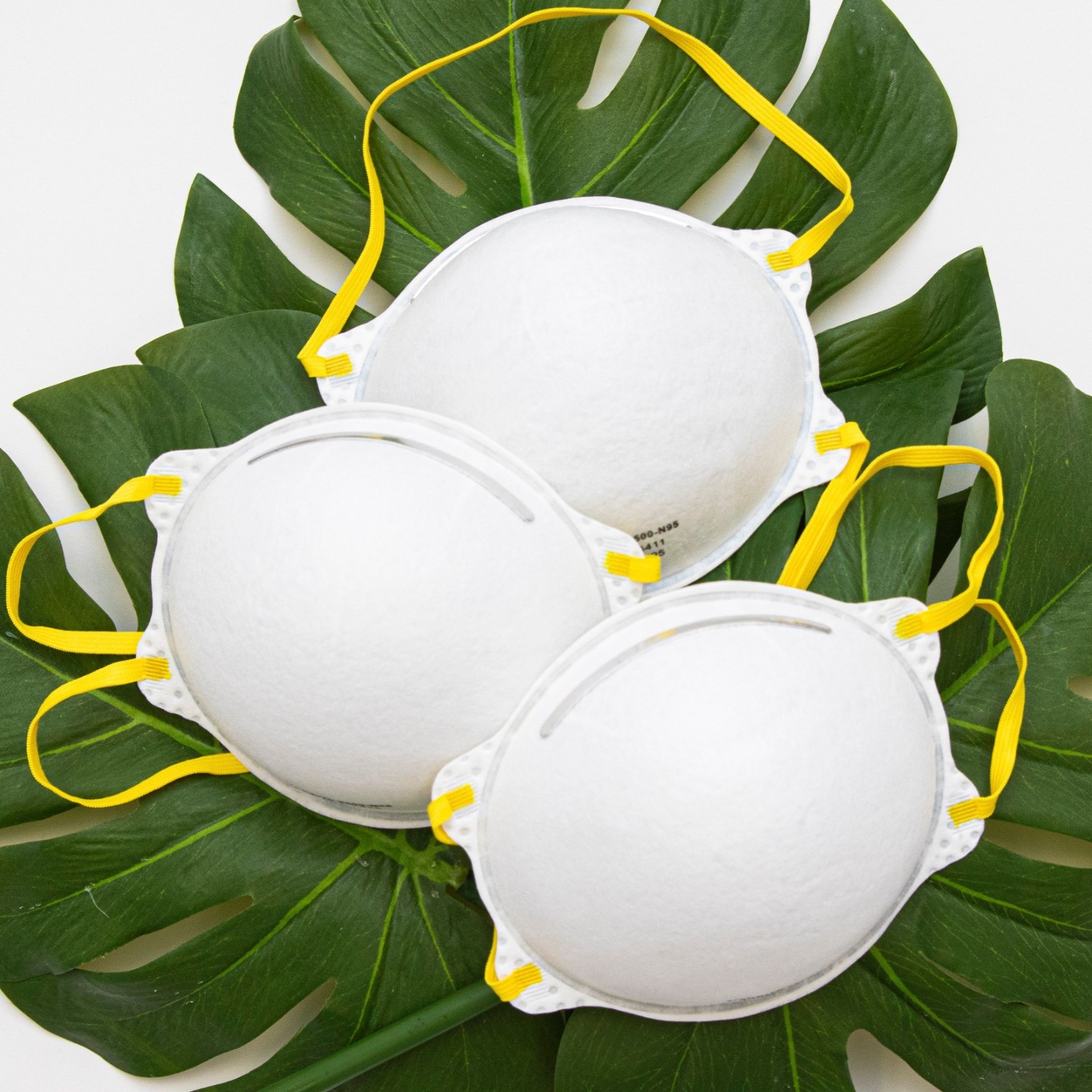 makrite n95 口罩:断货已久的n95也是送礼佳品哦,目前市面上靠谱的