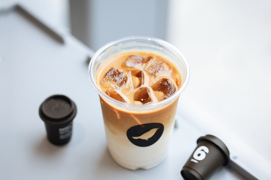 独家:三顿半 超即溶冷萃迷你咖啡 精品混合24颗装 网红爆款 额外9折 $