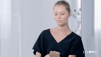 Clarins remove make-up