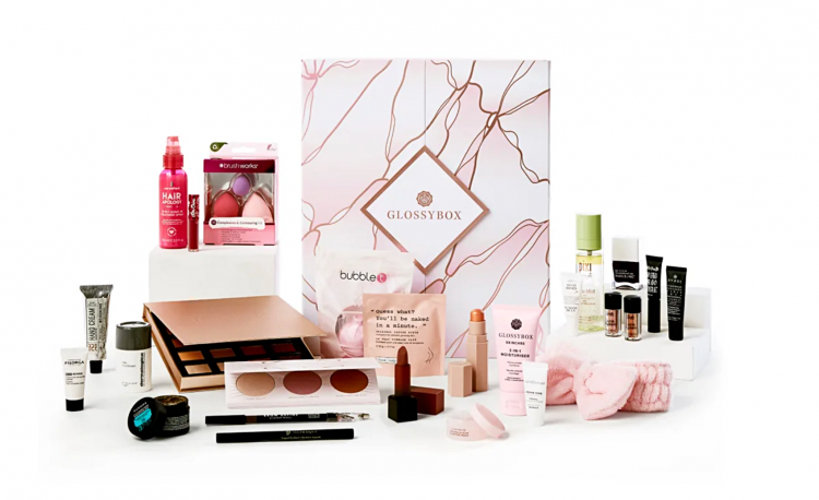 Glossybox-Advent-Calendar-2020-Contents-750x458.png