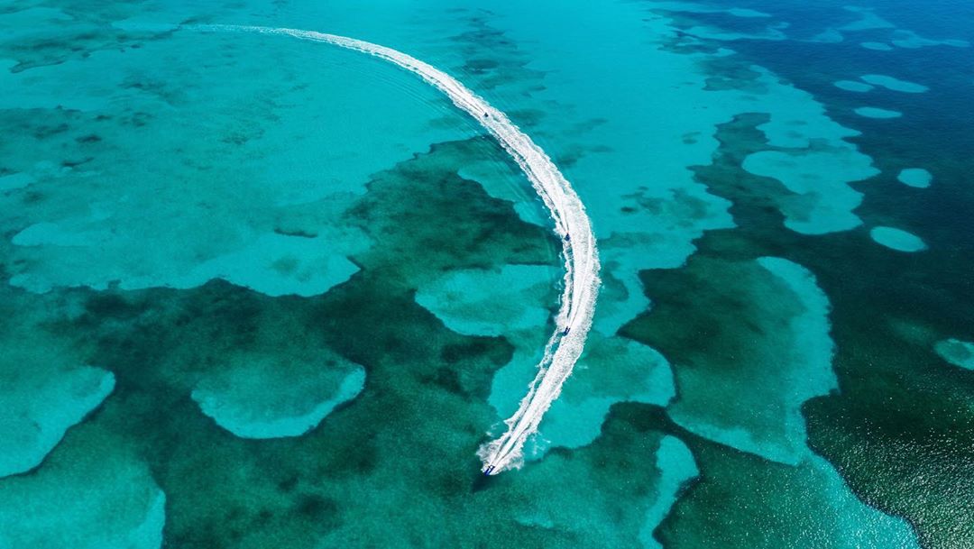图片来自于ins@msccruisesofficial ,版权属于原