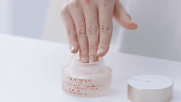 Clarins Neck cream
