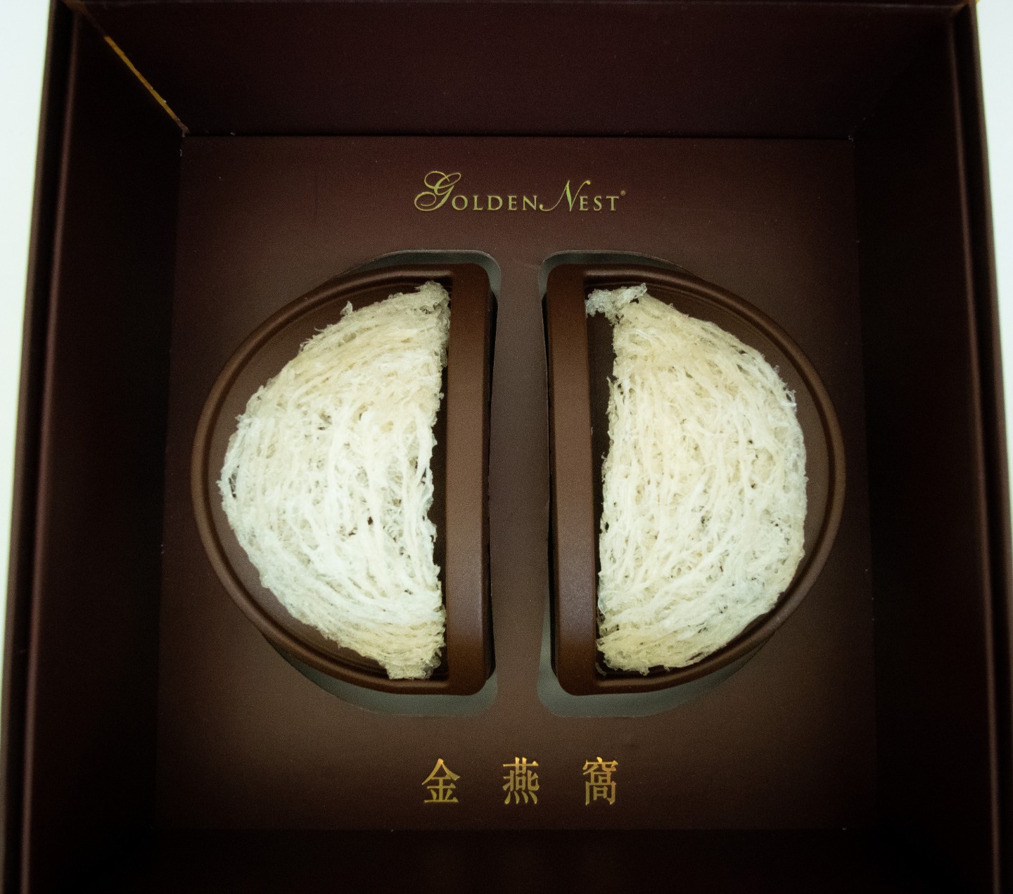 golden nest金燕窝速炖燕窝盏(微众测)