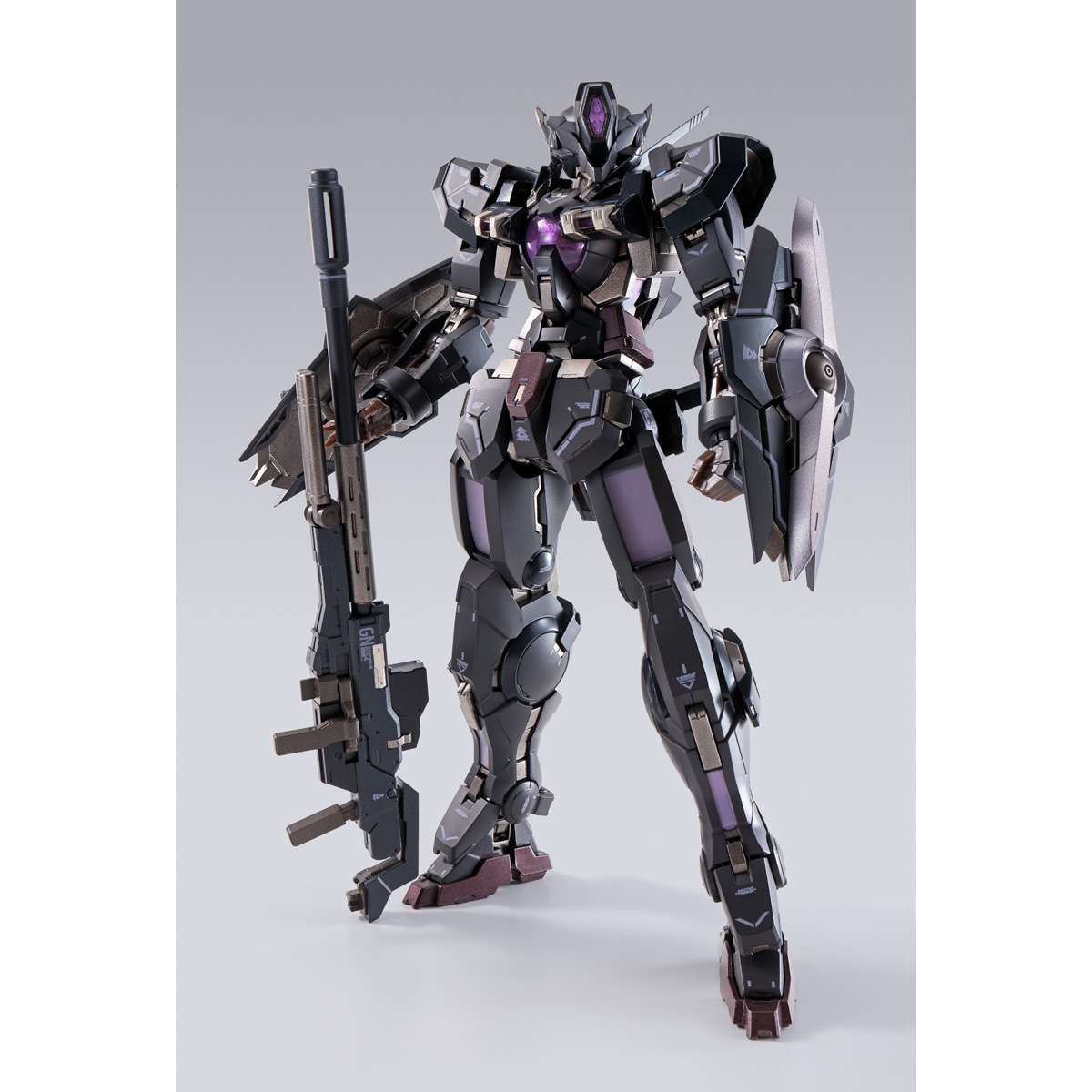 bandai 万代 pb限定 mb 黑正义女神高达type-x - 北美省钱快报折扣