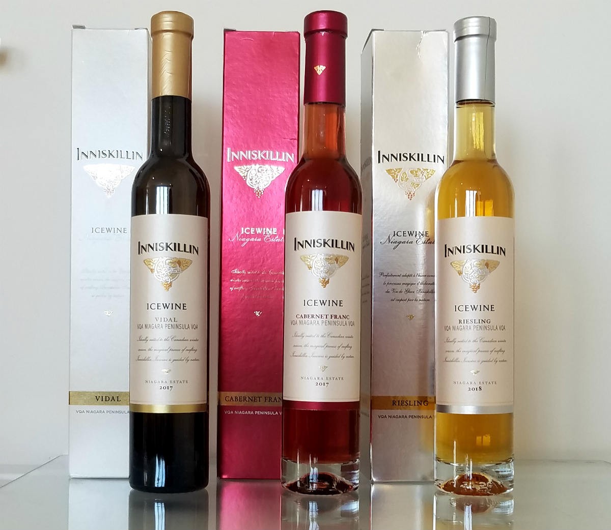 icewine