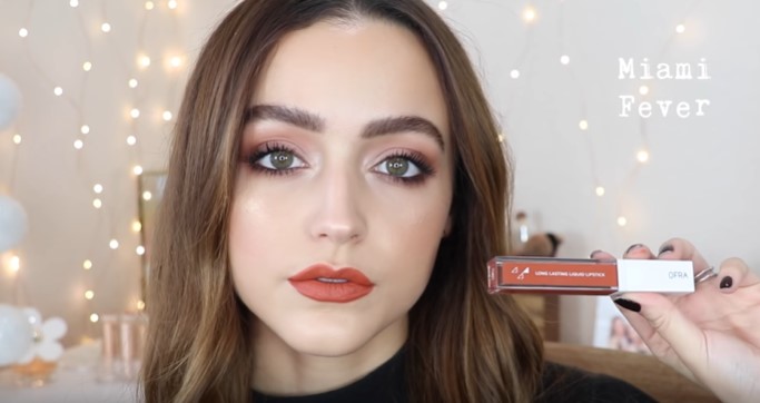 ofra官网 全场美妆热卖 收k妹,nikki合作款 全场7折 折扣区低至5折