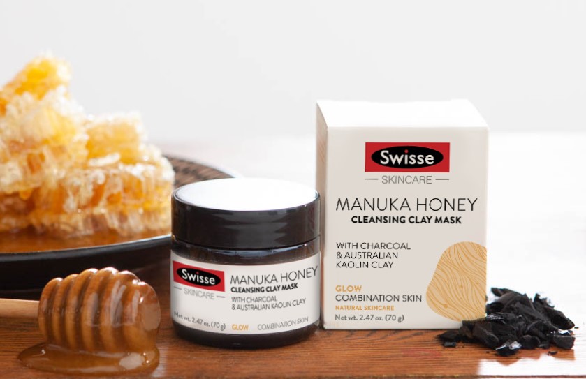 【未上市新品首测】swisse泥膜系列