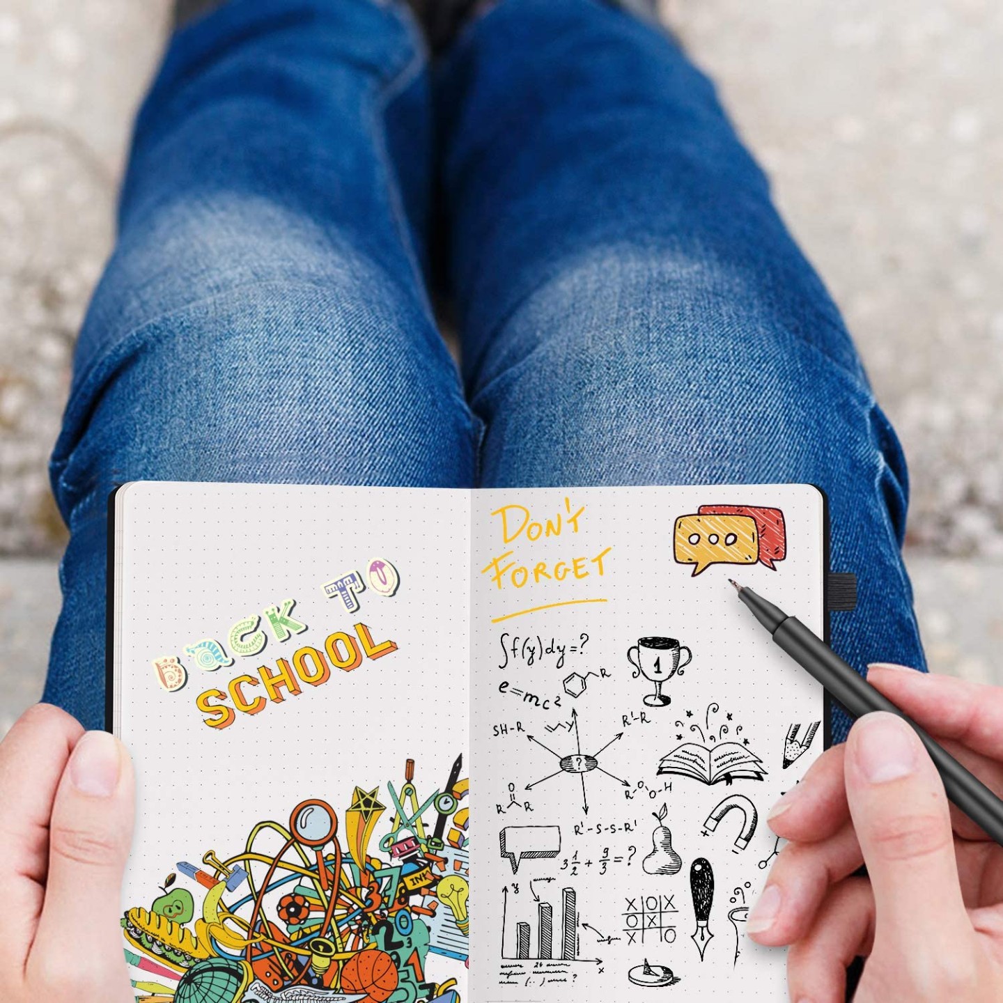 Taotree 24色彩色水性绘画勾线笔0 38mm 北美省钱快报