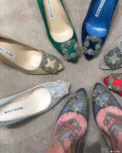 Shoes Addicted on Instagram- “Which color would you choose- @pastilashop #fashio