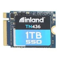 Inland TN436 1TB 3D TLC PCIe4 x4 NVMe M.2 2230 固态硬盘