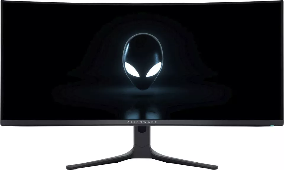 Alienware AW3423DWF 34" QD-OLED 165Hz 2K Curved Monitor