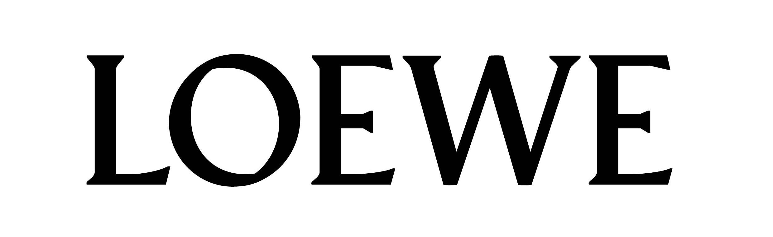 罗意威 Loewe