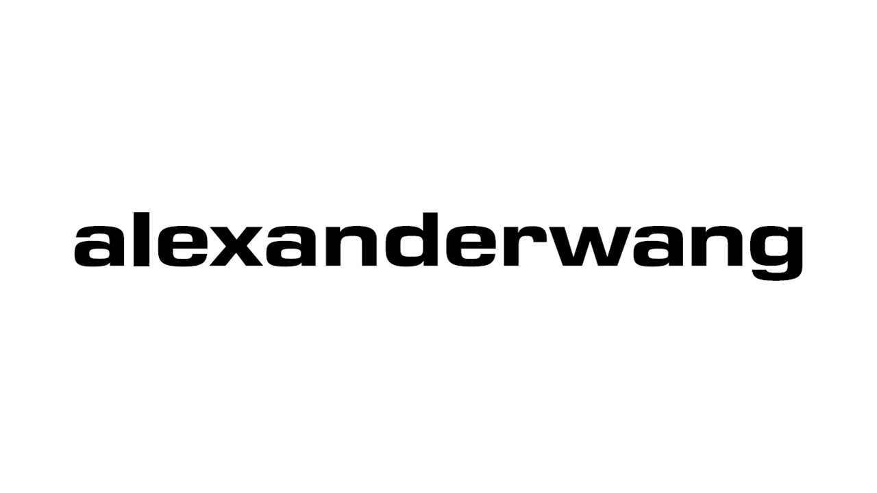 亚历山大·王 Alexander Wang