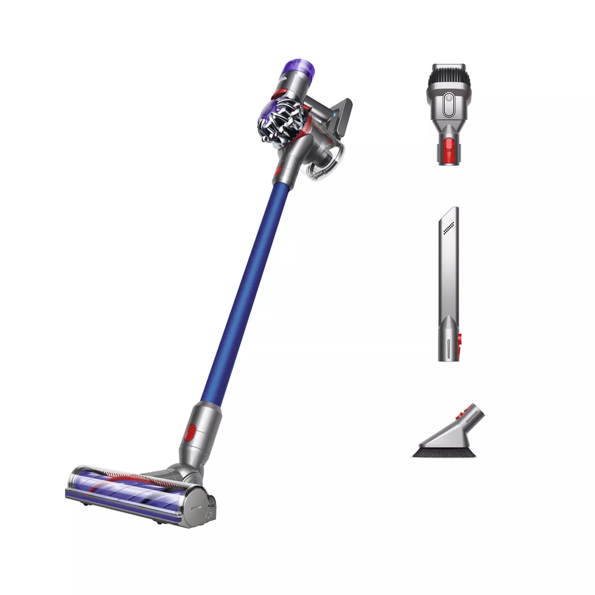 Dyson V8 Origin 无绳吸尘器 翻新款