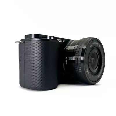 Sony ZV-E10 无反相机+16-50mm套头