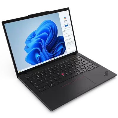 官翻 ThinkPad P14s Gen 5 AMD 移动工作站 (R7 Pro 8840HS, 32GB, 1TB, Win11Pro)