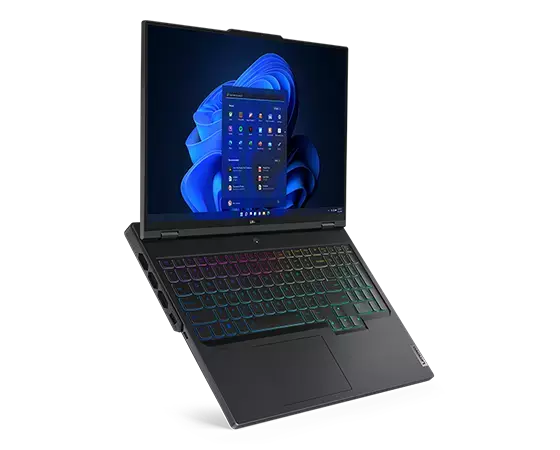 官翻 Legion Pro 7 Gen 8 2K240 游戏本 (R9 7945HX, 4090, 32GB, 2TB)