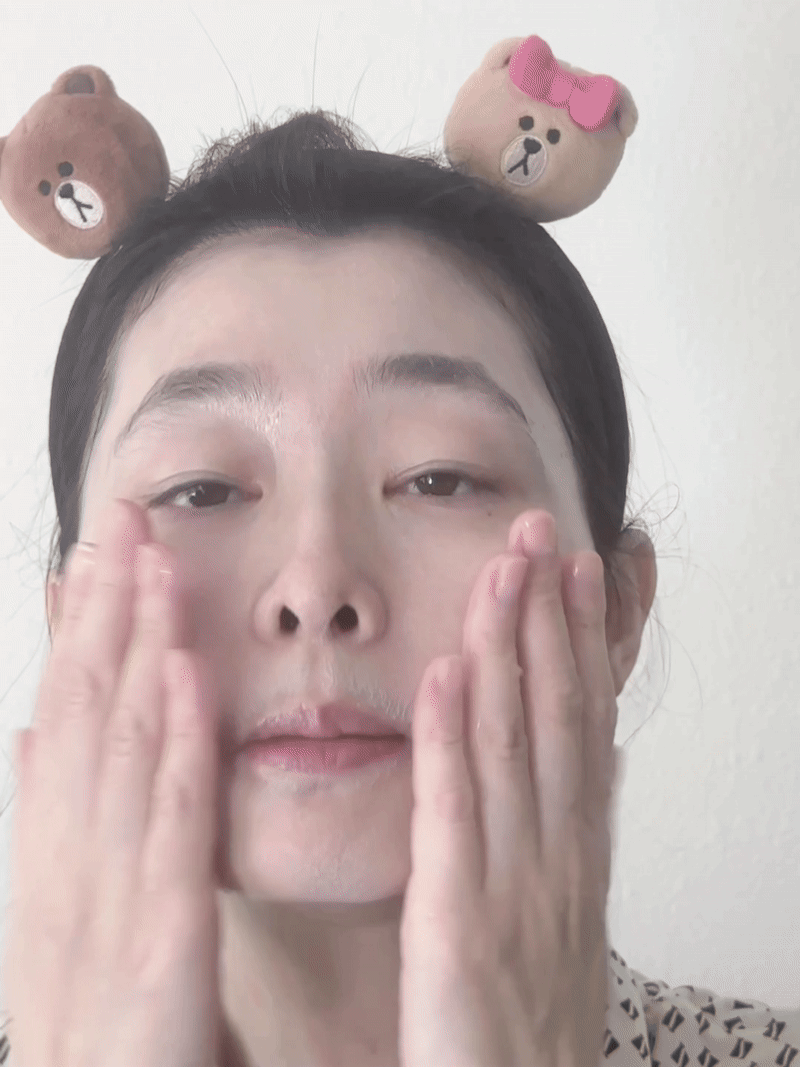 卸妆4