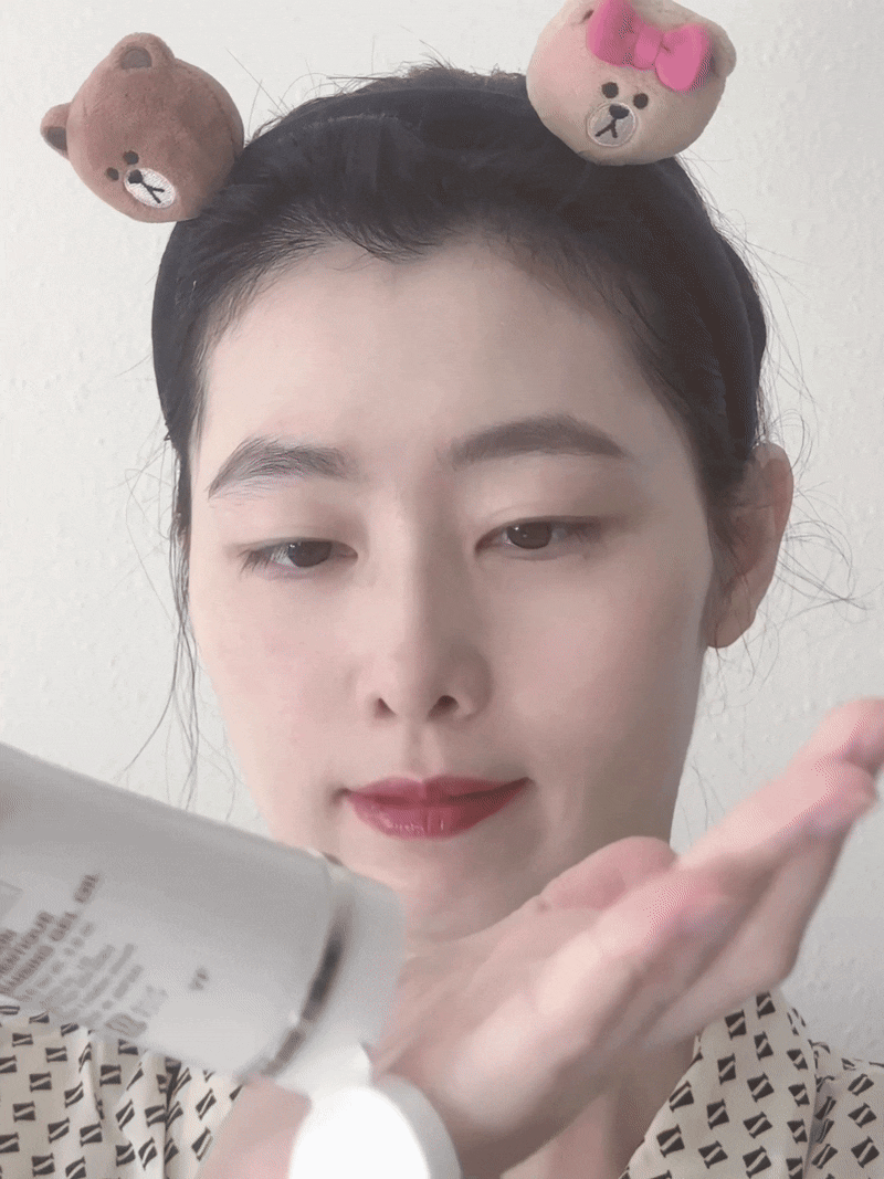 卸妆2