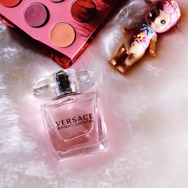 香水(女性用) VERSACE BRIGHT CRYSTAL 50ml Bright Crystal EDT 50 ml Pink | VERSACE US