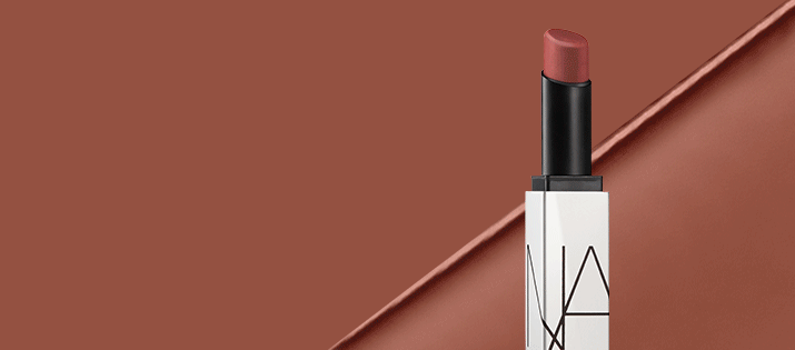 null Nars 5折大促 购满$70送化妆包｜大白饼半价囤货