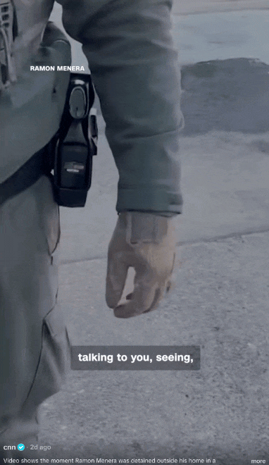 美国公民“英语有口音”被ICE拦查？这个...