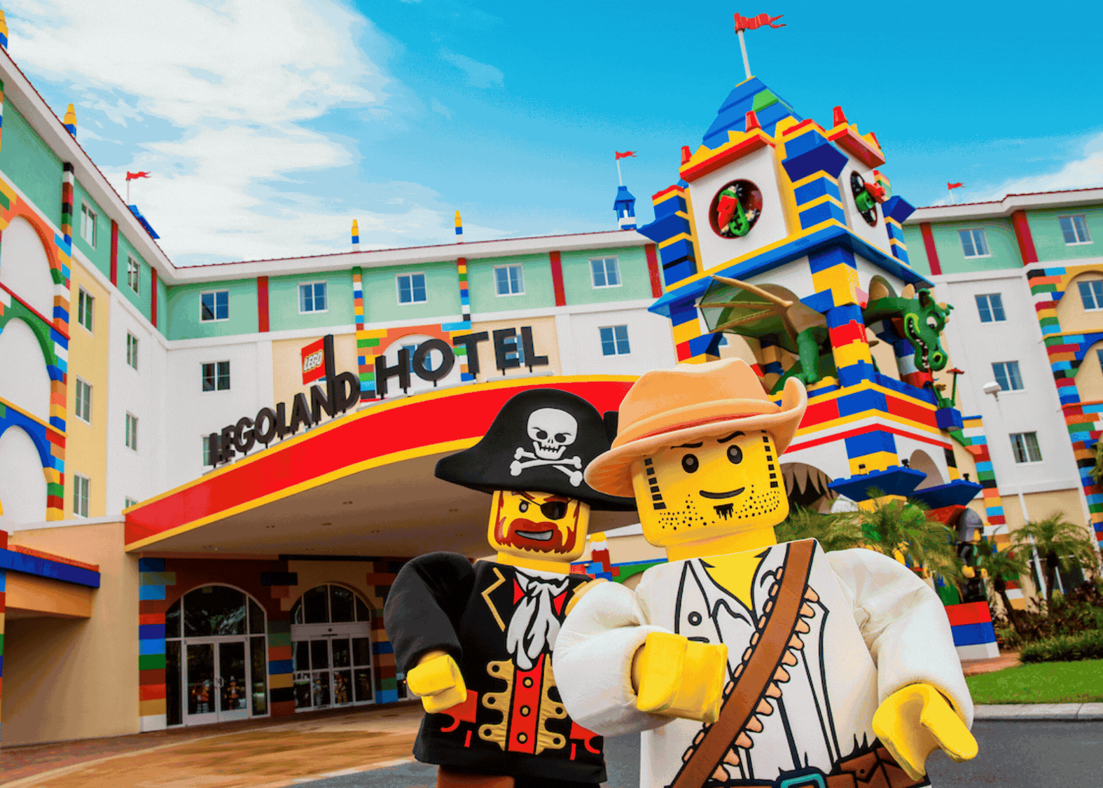 奥兰多不止迪士尼！2026年新开的...