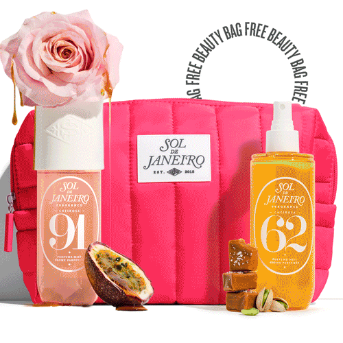 SOL de JaneiroPerfume Mist Duo 240ml
