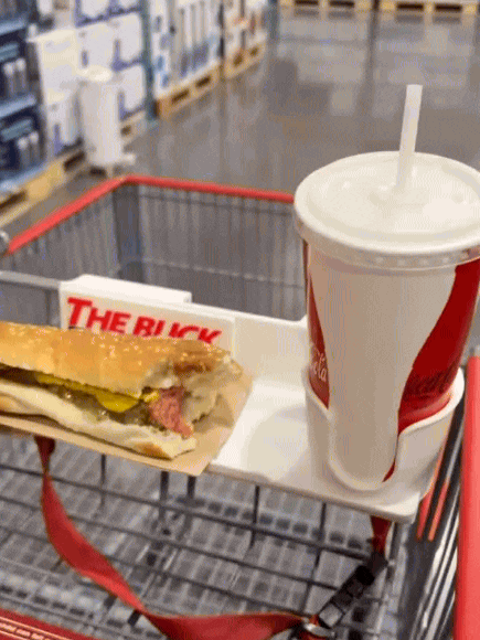 湾区小哥被Costco逼疯后，竟然搞出一个爆款…