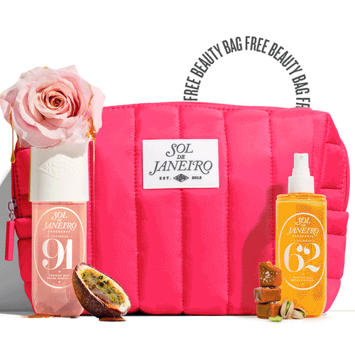 SOL de JaneiroPerfume Mist Duo 90ml