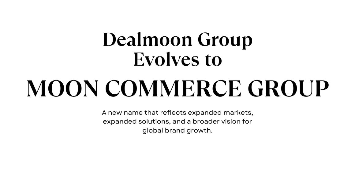 Moon Commerce Group 正式发布：全球商业平台的进化升级