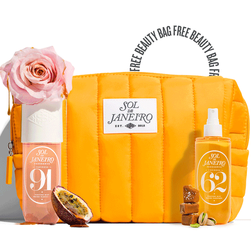 SOL de JaneiroPerfume Mist Duo 90ml
