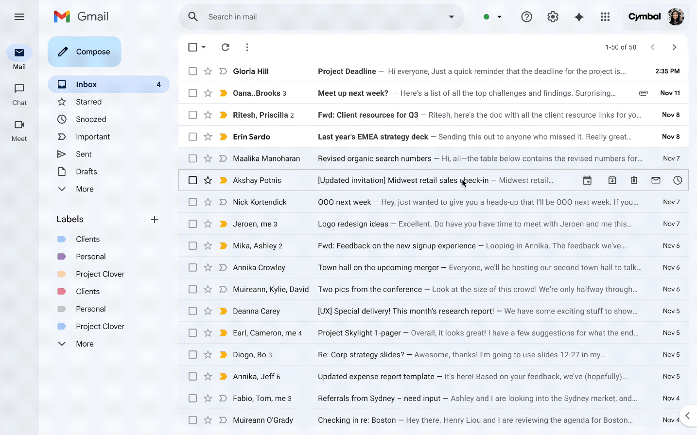 gmail