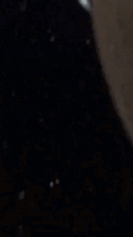 震撼！iPhone拍下首个“地落”全过程