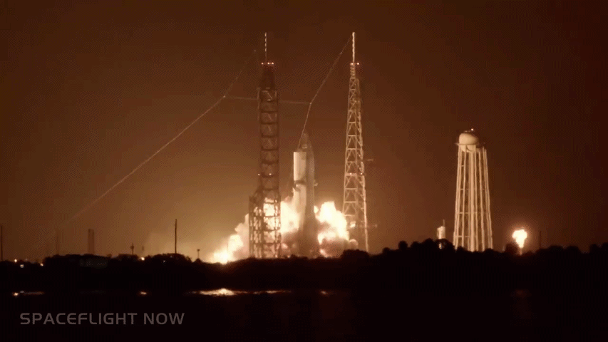 贝索斯 Blue Origin 火箭爆炸...